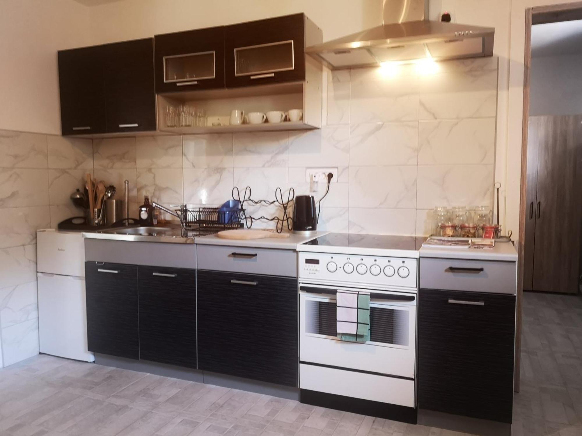 Apartma Oreh Vila Ziba Bohinj Dış mekan fotoğraf