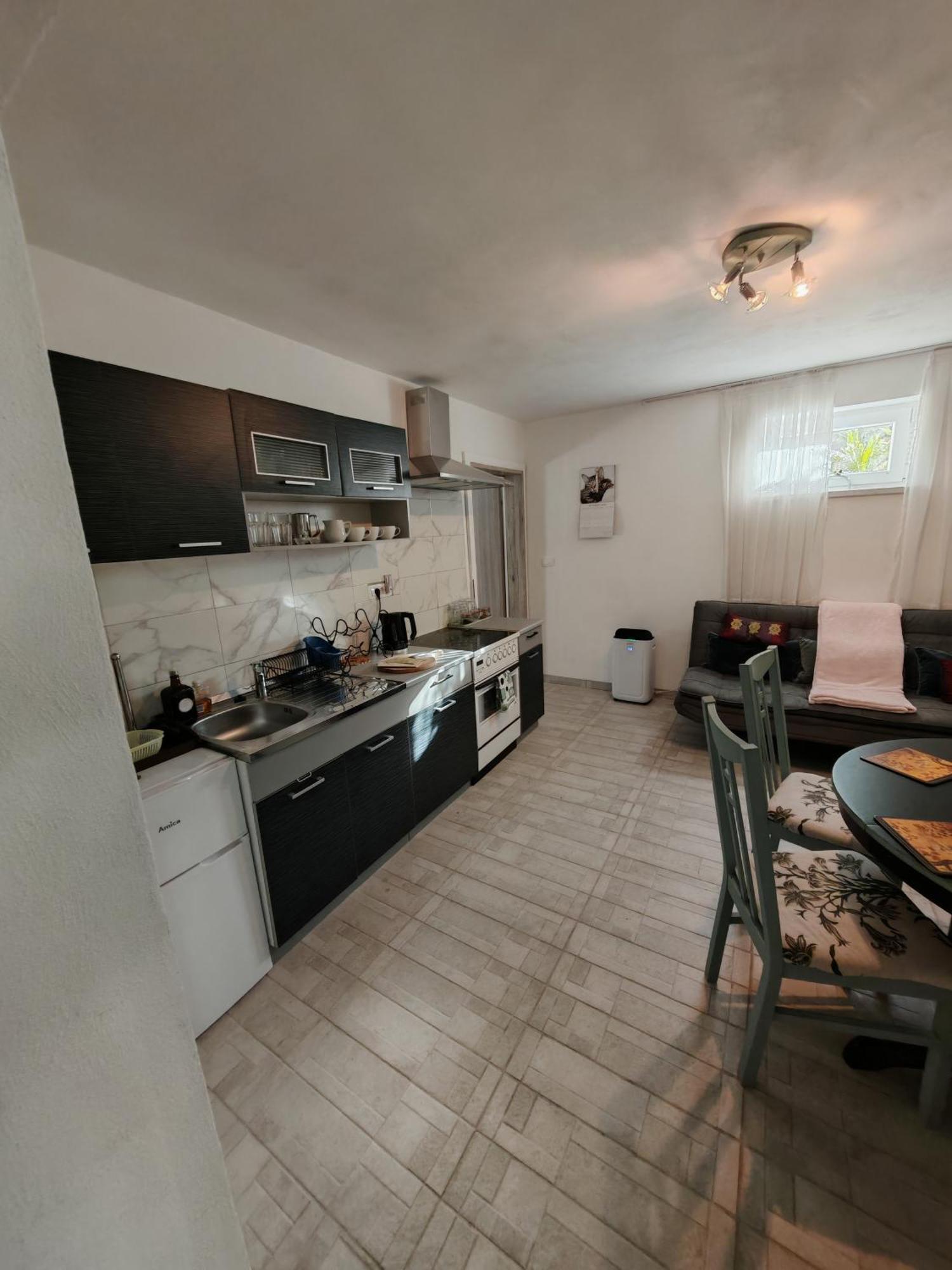 Apartma Oreh Vila Ziba Bohinj Dış mekan fotoğraf