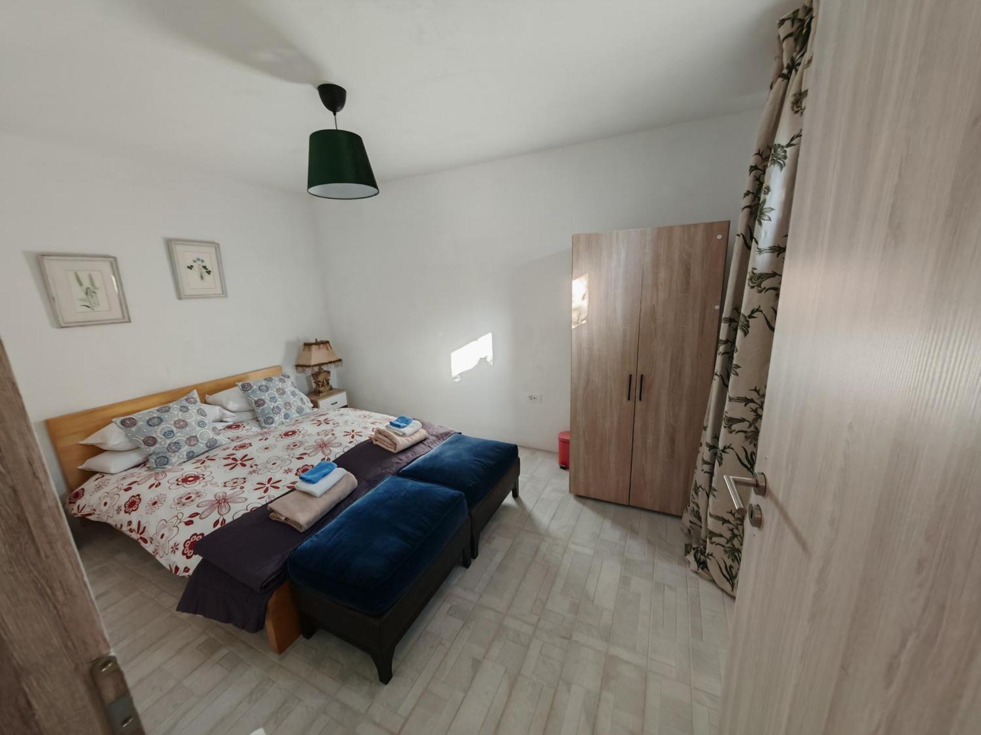 Apartma Oreh Vila Ziba Bohinj Dış mekan fotoğraf