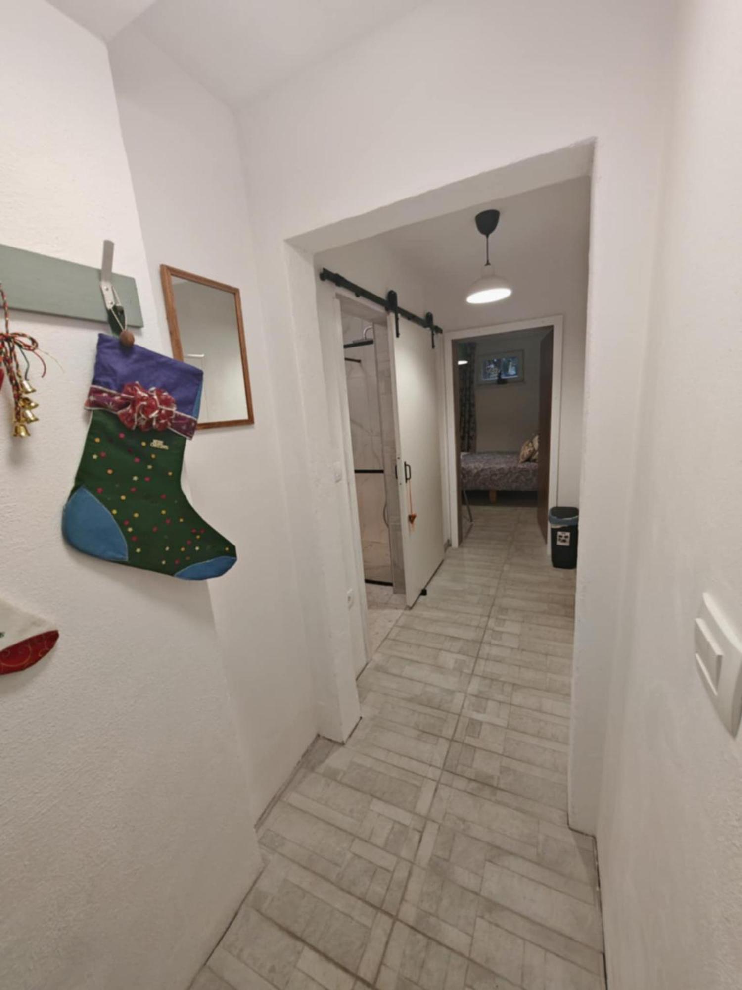Apartma Oreh Vila Ziba Bohinj Dış mekan fotoğraf